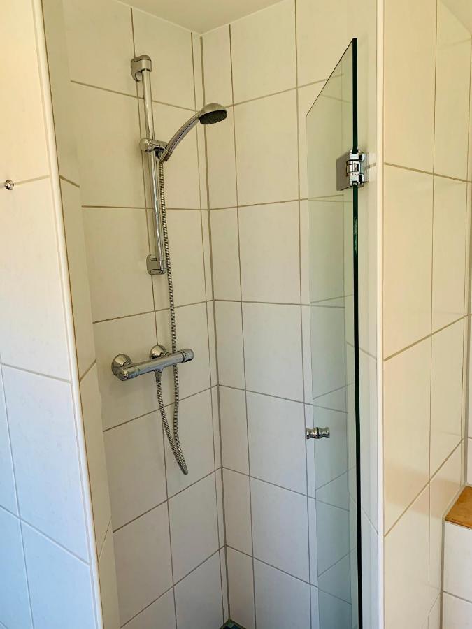 Aparthotel Kleine Perle 쿡스하펜 외부 사진