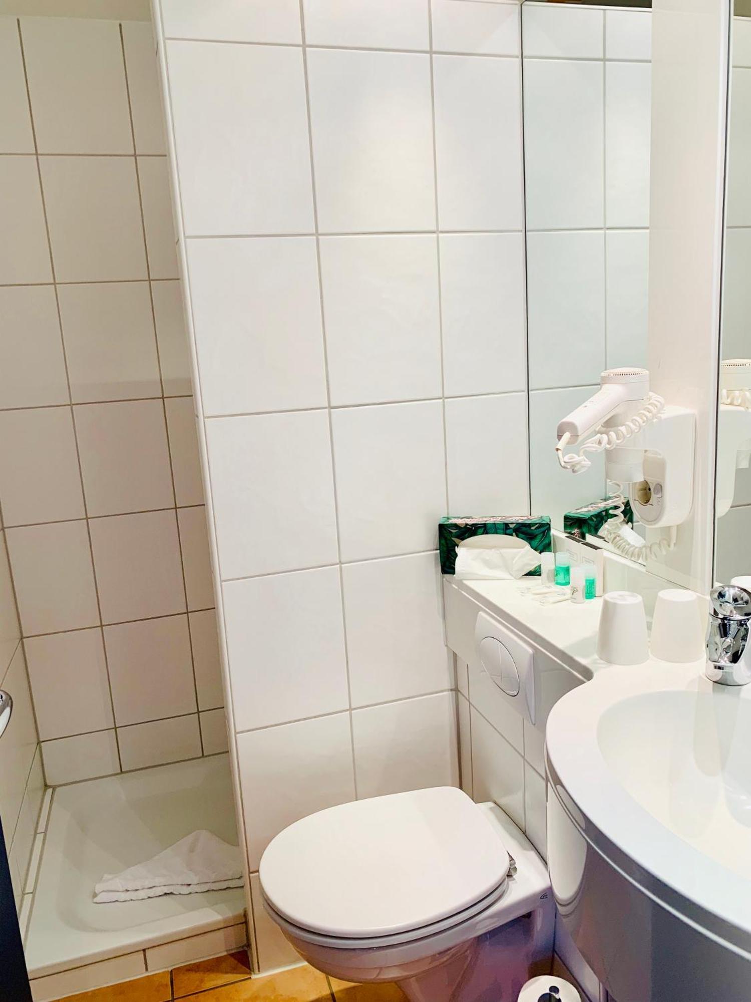 Aparthotel Kleine Perle 쿡스하펜 외부 사진