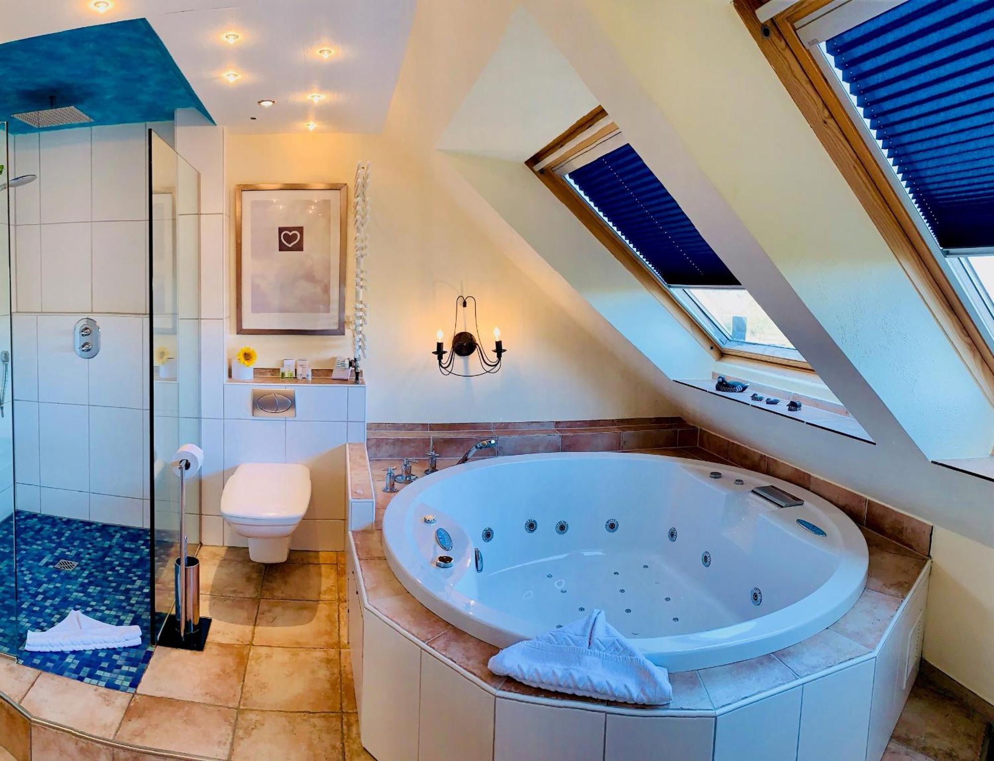 Aparthotel Kleine Perle 쿡스하펜 외부 사진