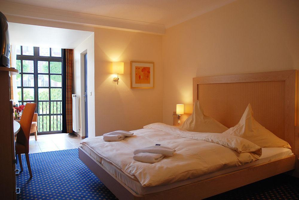 Aparthotel Kleine Perle 쿡스하펜 외부 사진
