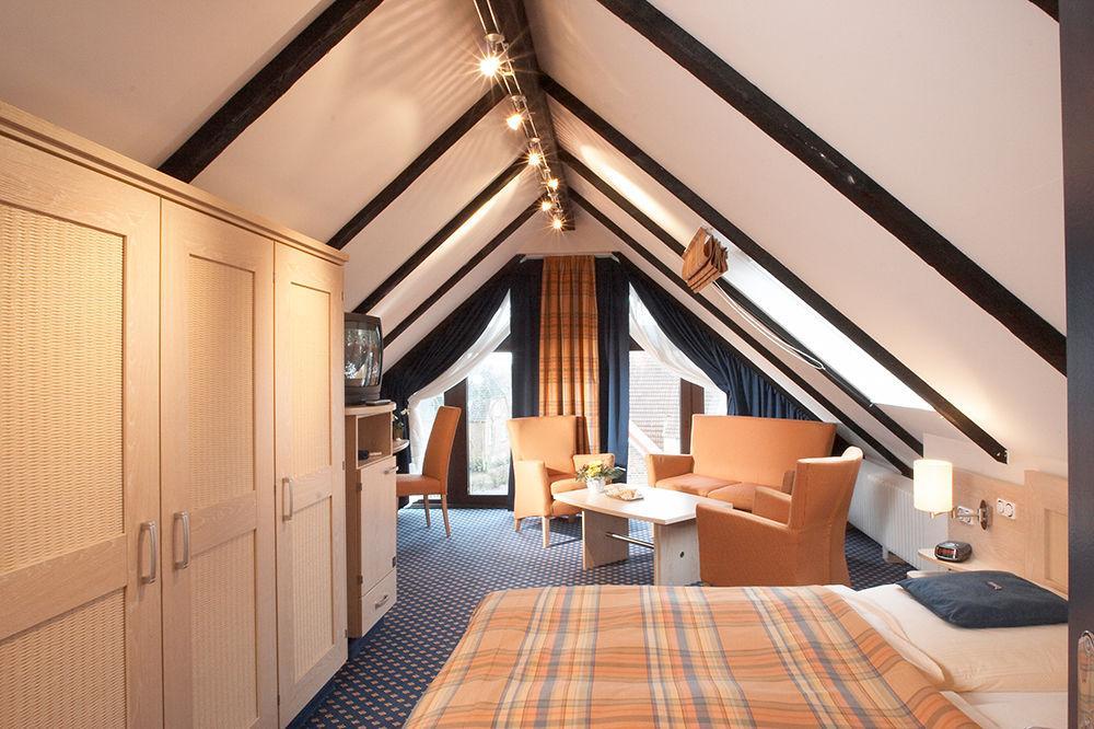 Aparthotel Kleine Perle 쿡스하펜 외부 사진