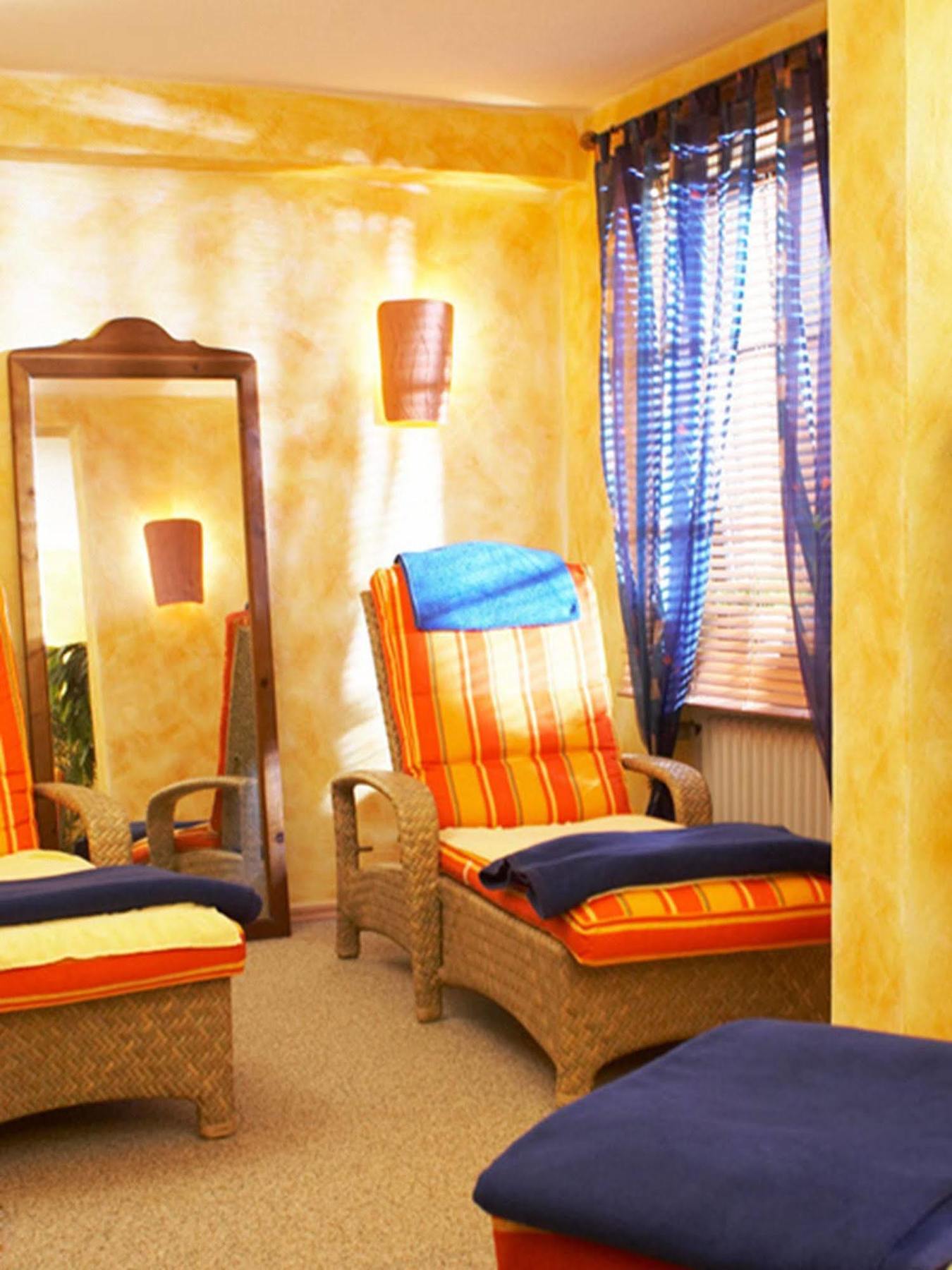 Aparthotel Kleine Perle 쿡스하펜 외부 사진