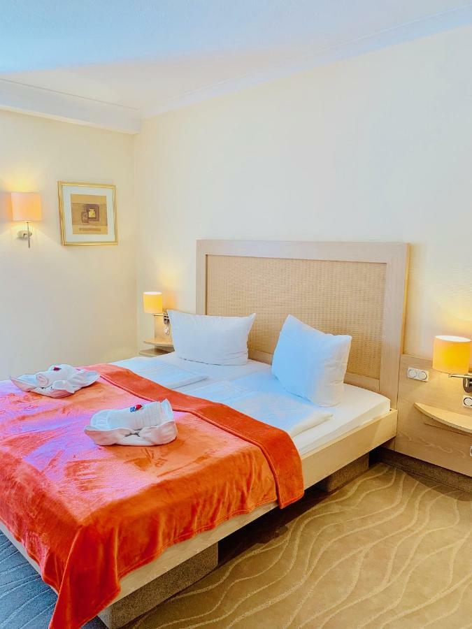 Aparthotel Kleine Perle 쿡스하펜 외부 사진