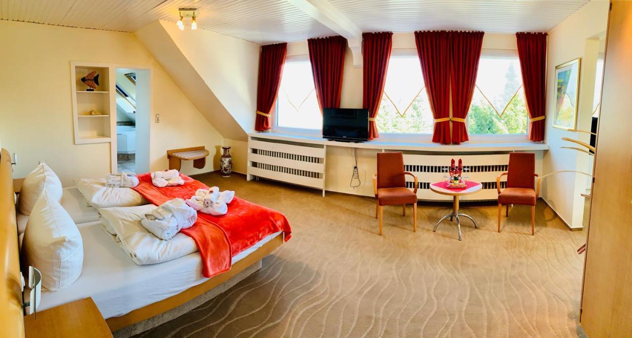 Aparthotel Kleine Perle 쿡스하펜 외부 사진